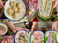 -厝味火锅·潮汕卤水火锅(十一合店)