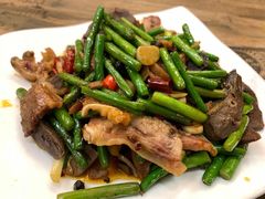 -毛胡子牛羊餐馆(武宁路店)
