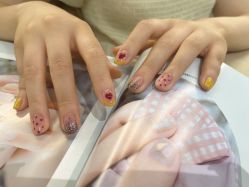 -POINT服务季·点睛创意美甲沙龙