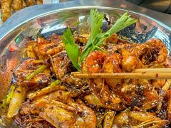 -蛙老爹·蜀香美蛙鱼头(王家湾店)