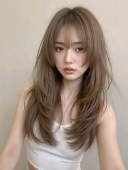 -JIMI·吉米造型