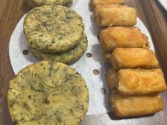 -涵家味土菜馆·徽州一绝臭鳜鱼(三河古镇店)