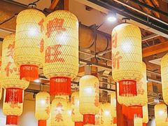 -朱光玉火锅馆·太原旗舰(钟楼街店)