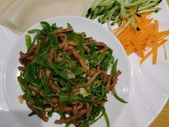 -秦香阁·西北家常菜(徐汇日月光中心店)