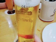 -巴伐利亚啤酒坊(意式风情街店)