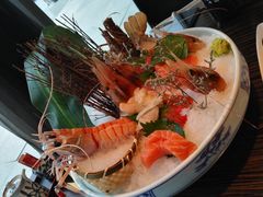 -王鼎精致料理铁板烧(世博源店)