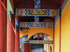-宝通禅寺