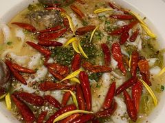 -太二酸菜鱼(汕头苏宁广场店)