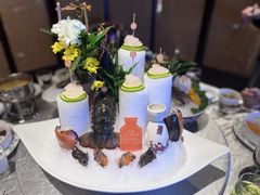 -ONE FULL 古董港式海鲜火锅