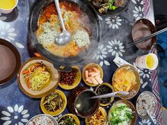 -张关合渣(航空大道店)