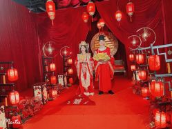 -金夫人婚纱摄影(总店)