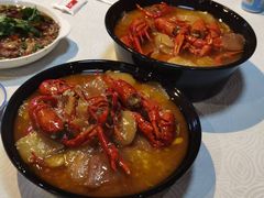 -虾妹纸餐厅