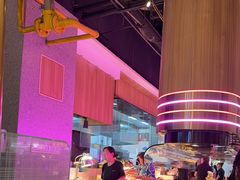 -比格比萨自助(赛罕区万达广场店)