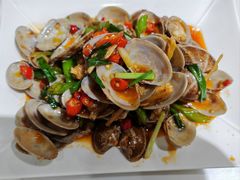 -四川小胡子海鲜(丁村万人海鲜广场店)