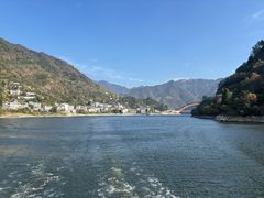 -新安江山水画廊风景区