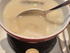 花胶黄鱼羹-新荣记(新源南路店)