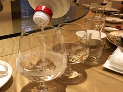 -酌宴府The China Club·广州万富希尔顿酒店(云城东路店)