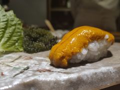 -鲤·鮨KOISUSHI