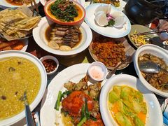 -快乐海鲜酒楼(滇池路店)