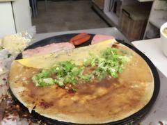 -何太吉·煎饼果子(海防路店)