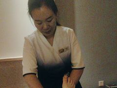 -和子足浴SPA会馆(梁溪店)