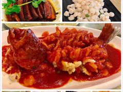 -锡和无锡菜(景丽苑店)