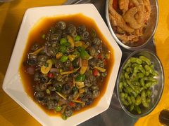 -洞氮肥波龙虾堂(银海店)