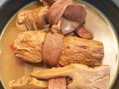 -天乐农家鱼头王(天目湖店)