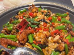 -臻湘·精致湖南菜·零预制