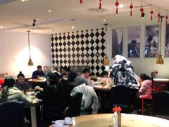 大堂-小柴米·传统江西菜(八一广场店)