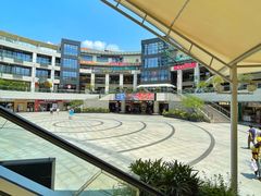 -浦江城市生活广场(江月路店)