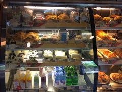 蛋糕-星巴克(红房子店)