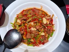 -鸽子侯·家宴·平价海鲜(市图书馆店)