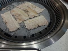 -韩小悦点餐式牛排烤肉自助(龙湖金楠天街店)
