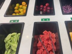 -汤姆家的优质牛排(王府井店)