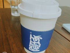 -隐琢咖啡(汉街店)