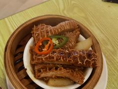-添好运点心专门店(百老汇店)