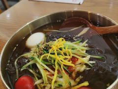 -服务大楼冷面(延大店)