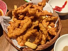 -单家老院·院子里的青岛菜(沙子口店)