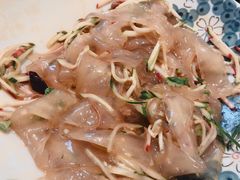 -上关雪東北菜(中房金谊店)