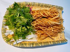 -额娘·春饼烤鸭(天鸿店)