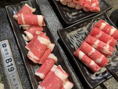 -湊湊火锅·茶憩(世博大道店)