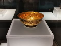 -陕西历史博物馆