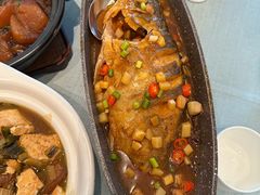 -安徽大厦中餐厅