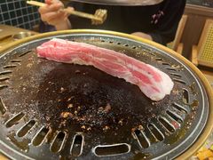 -西塔老太太泥炉烤肉(双井店)