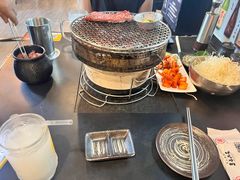 -まるみち   丸道东京烧肉(虹梅路店)