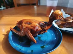 -煲煲掂风味煲仔饭餐厅(西区店)