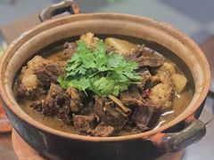 牛骨煲-玲玲美食宁辉店(葵蓬店)