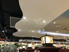 -比亚森自助烤肉料理(裕华店)