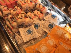 -盒马鲜生(和谐广场店)